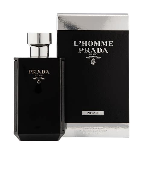 prada 150ml|Prada l'homme 2016.